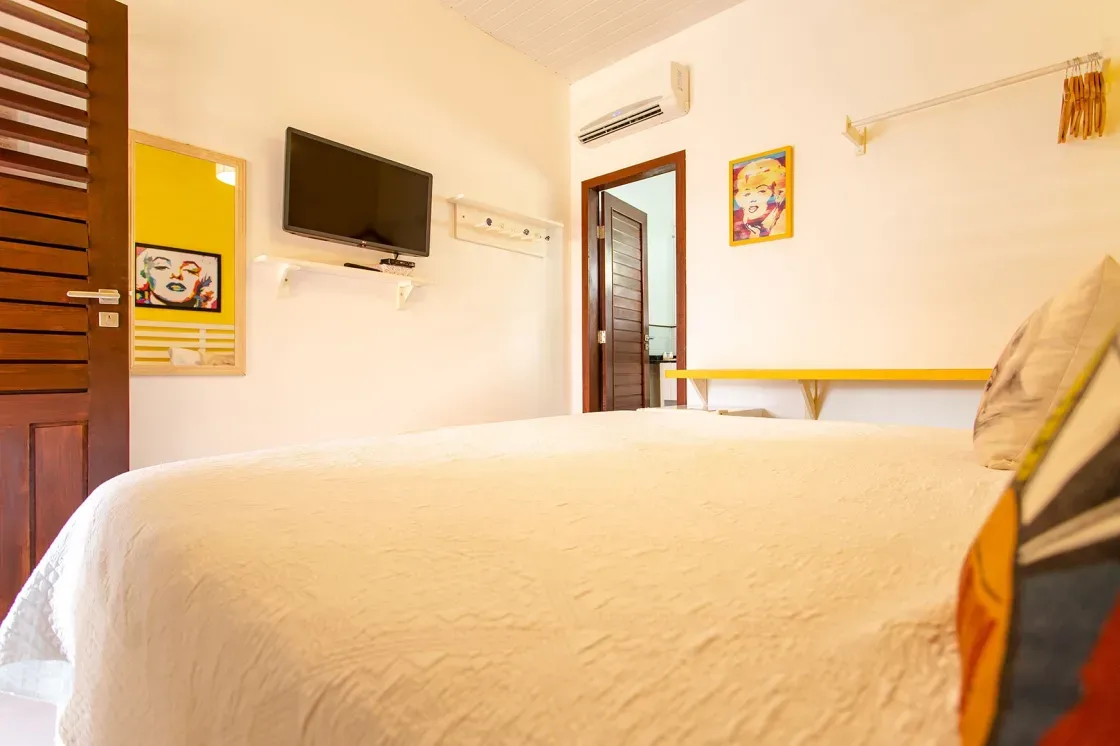 Quarto Marilyn