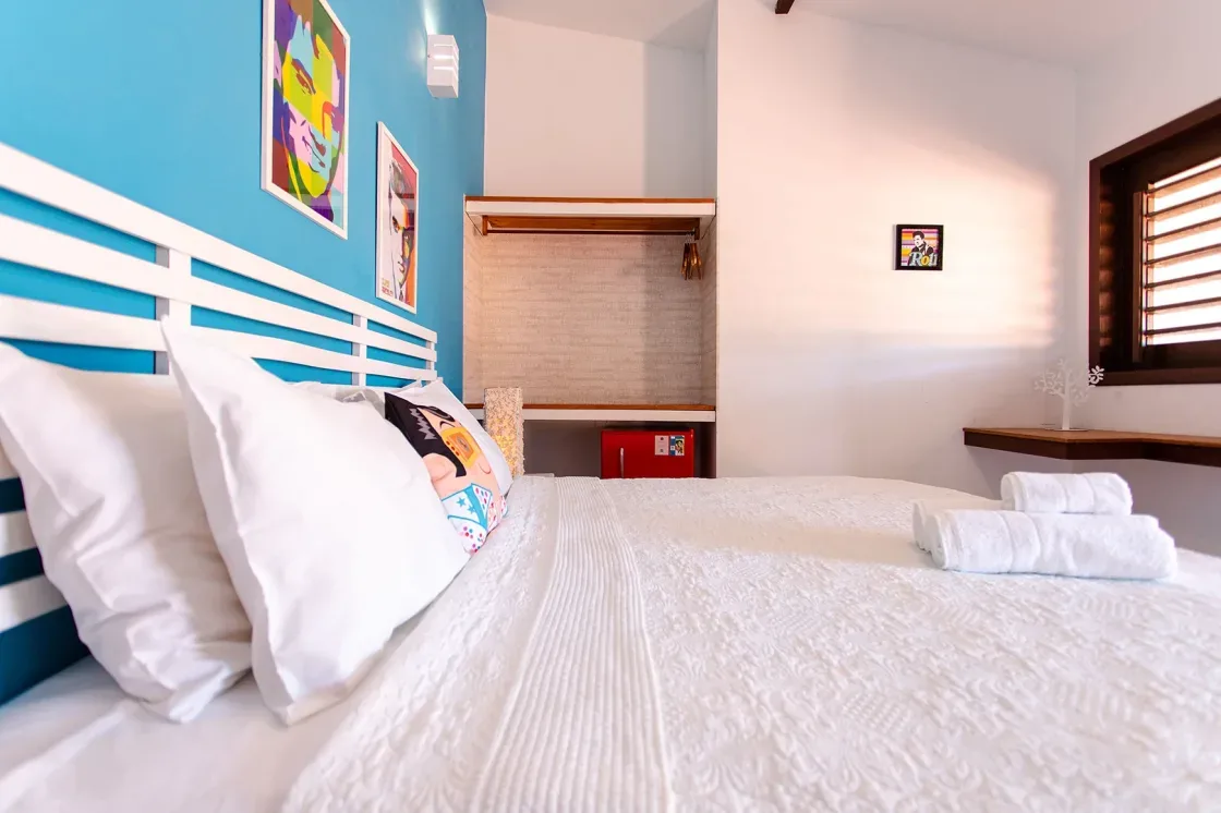 Quarto Elvis