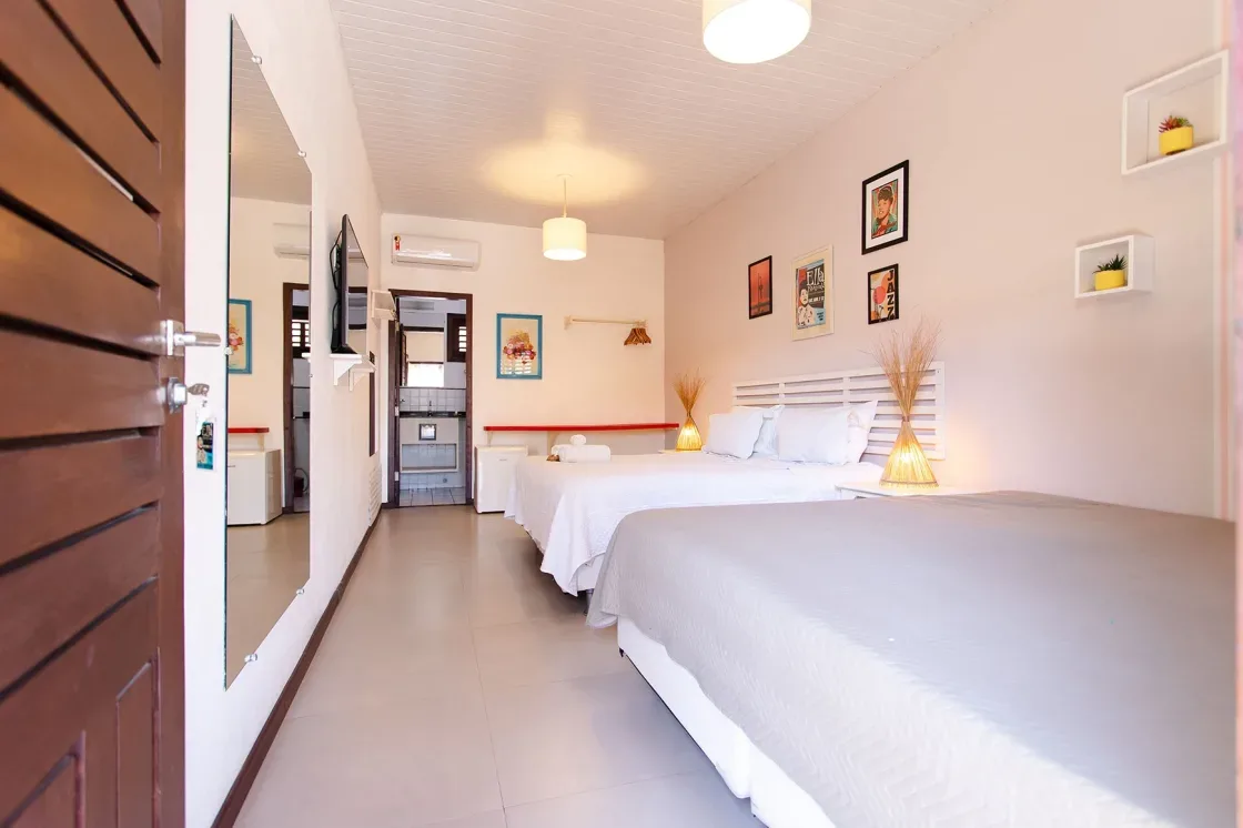 Quarto Ella