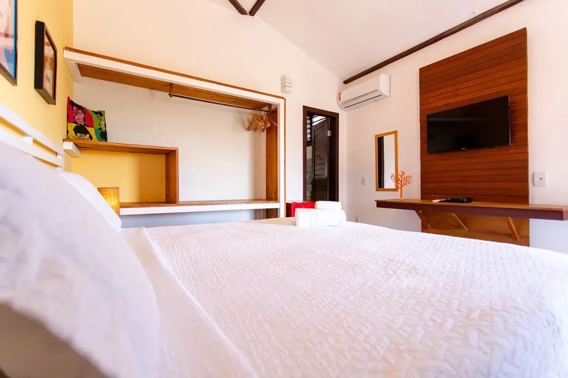 Quarto David Bowie
