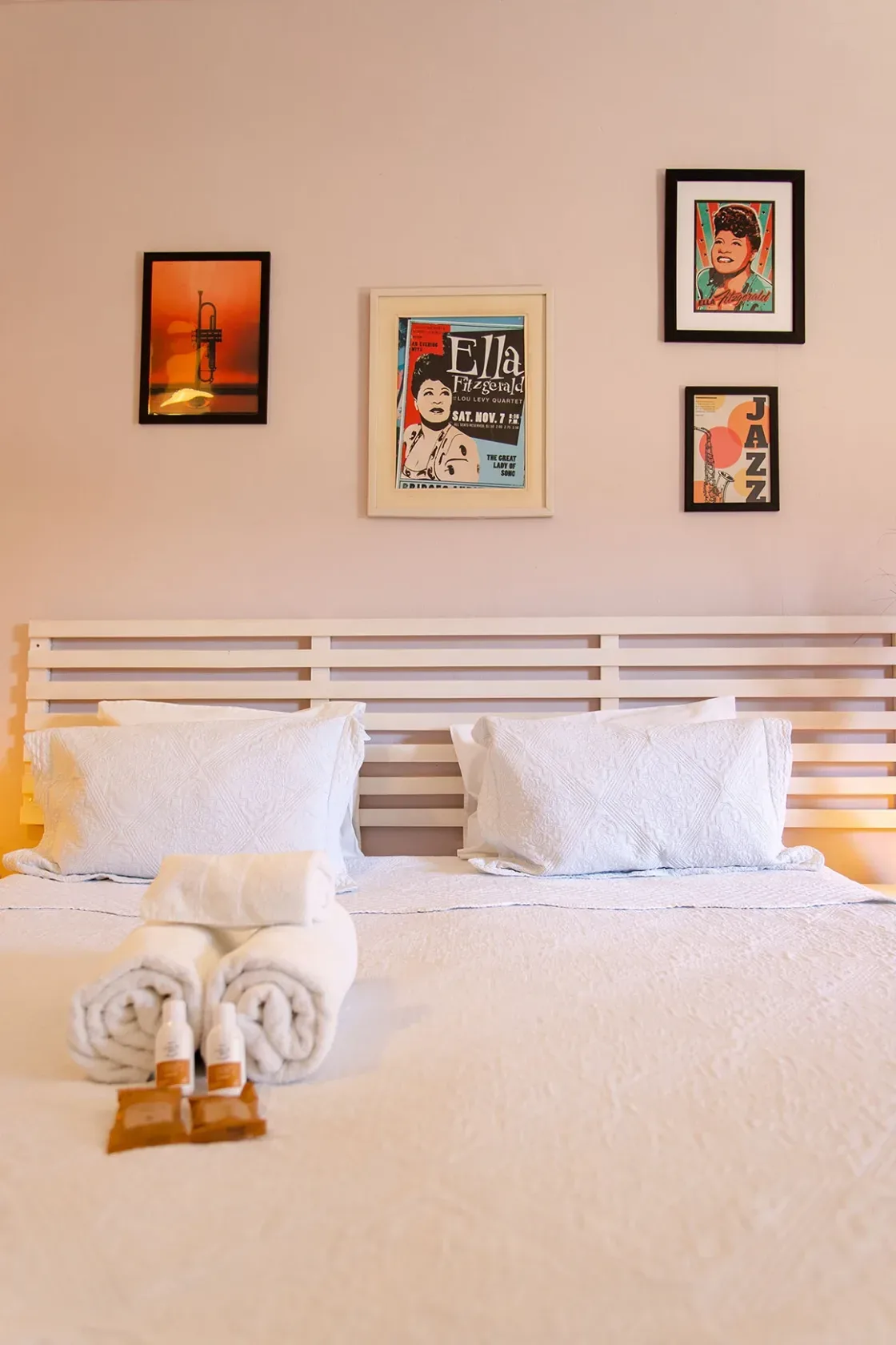 Quarto Ella