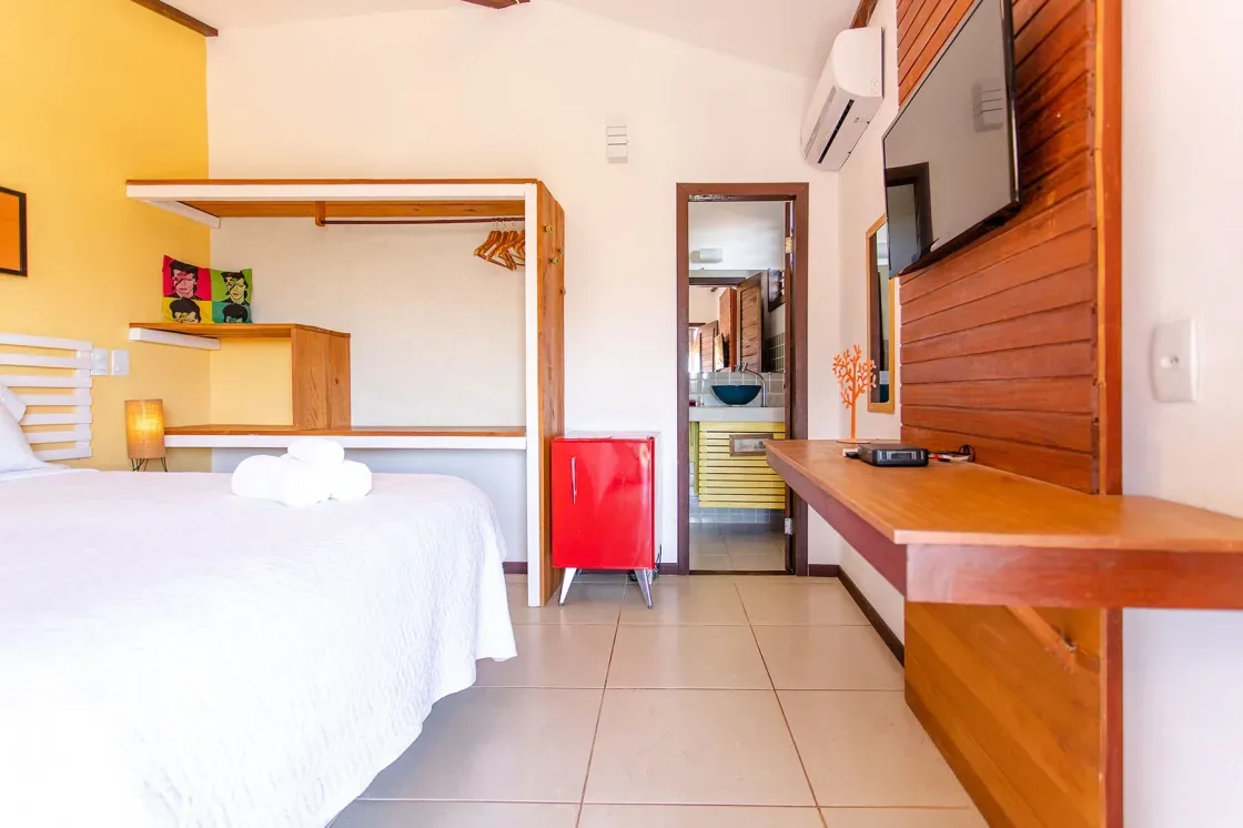 Quarto David Bowie