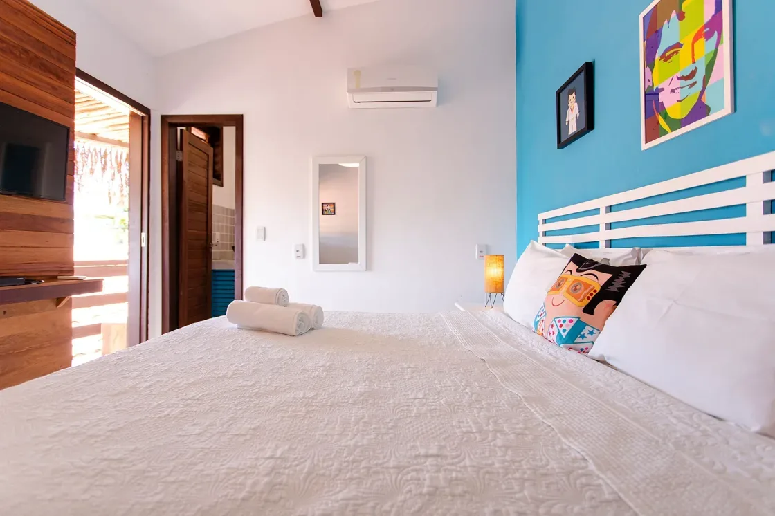 Quarto Elvis