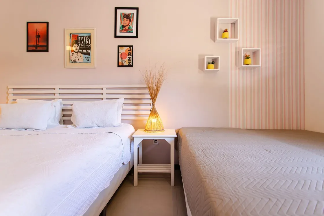 Quarto Ella