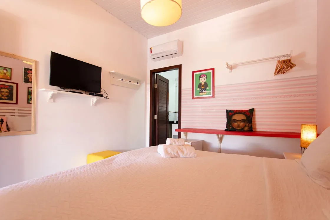 Quarto Frida