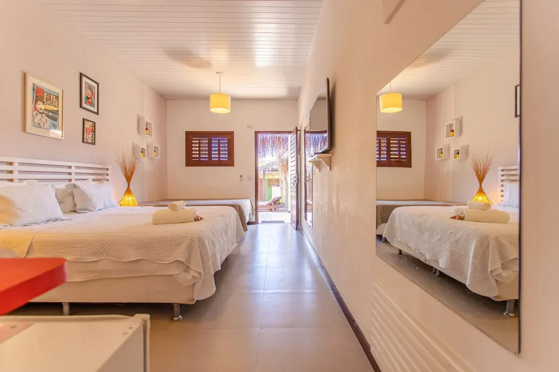 Quarto Ella