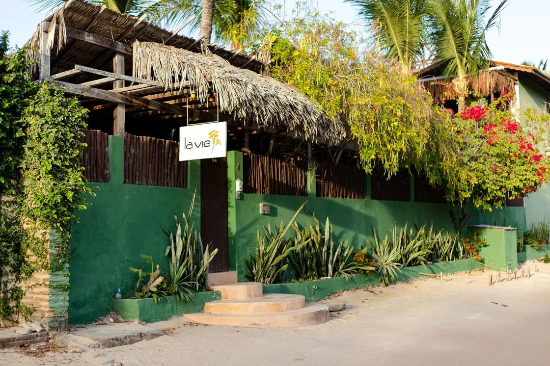 Externa - Fachada