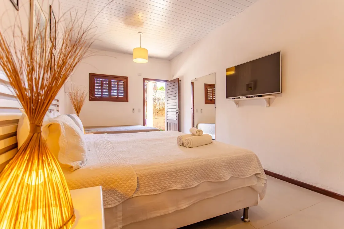 Quarto Ella