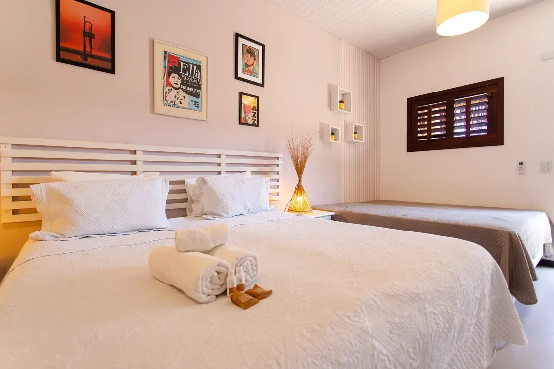 Quarto Ella