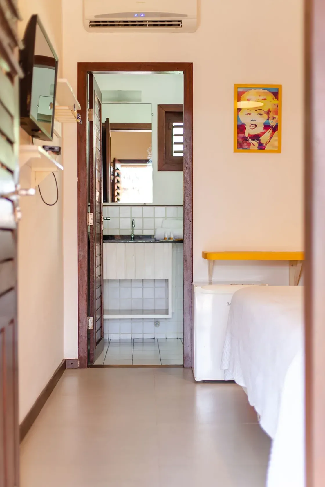 Quarto Marilyn