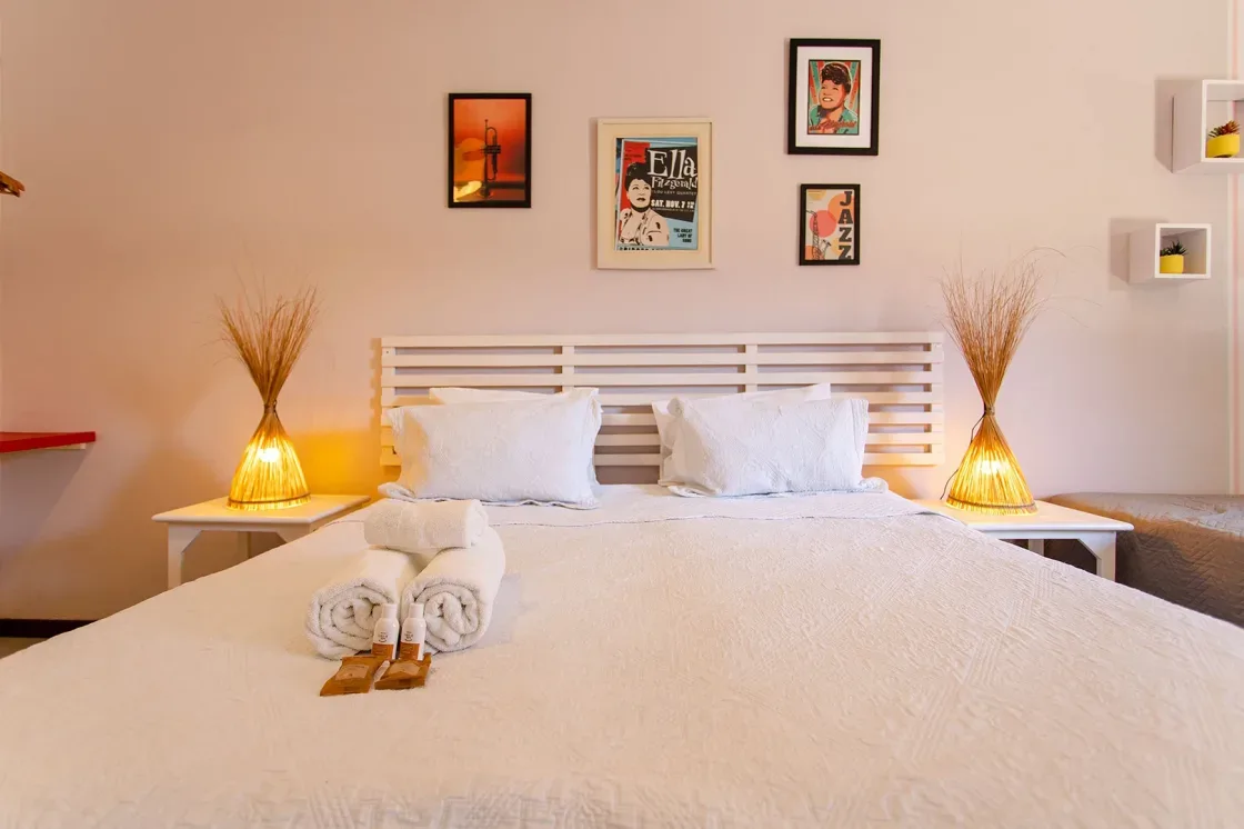 Quarto Ella