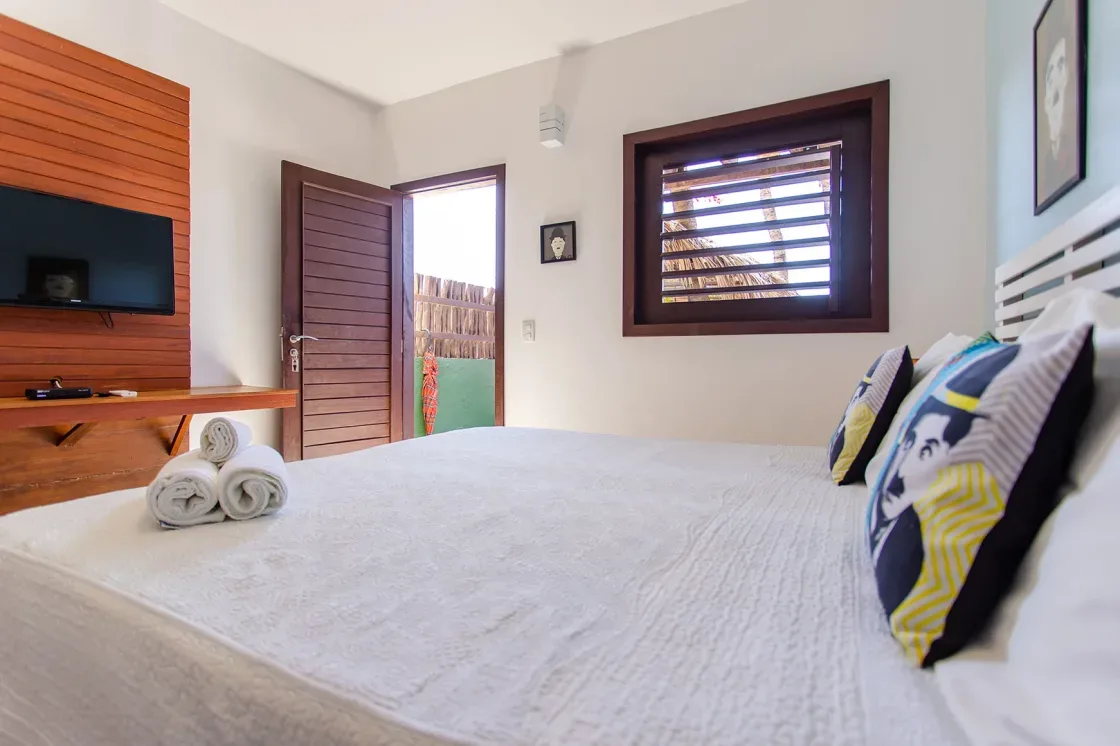 Quarto Chaplin