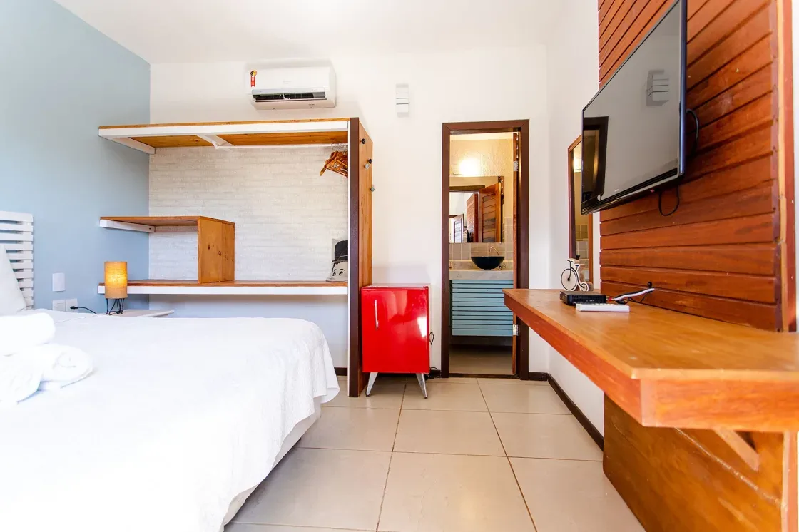 Quarto Chaplin