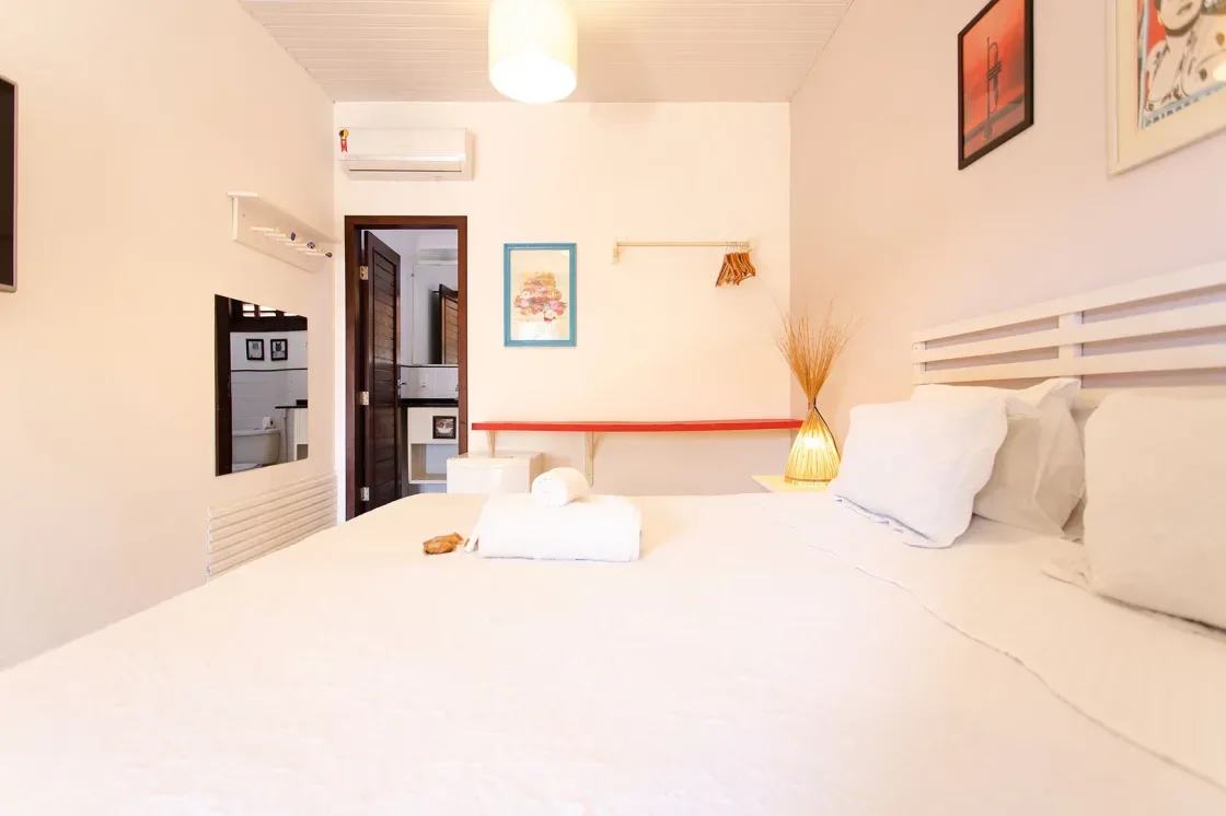 Quarto Ella