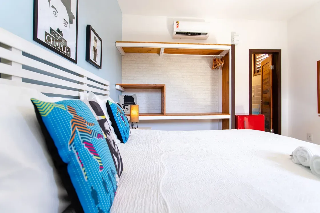 Quarto Chaplin