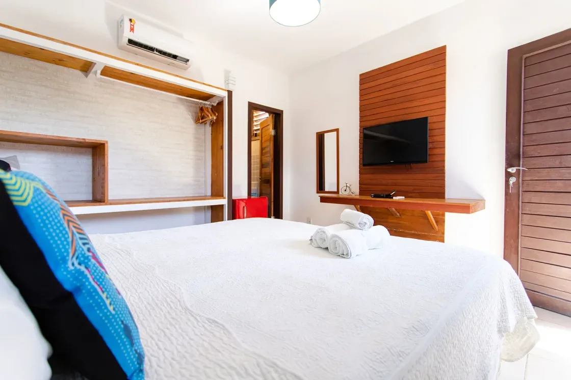 Quarto Chaplin