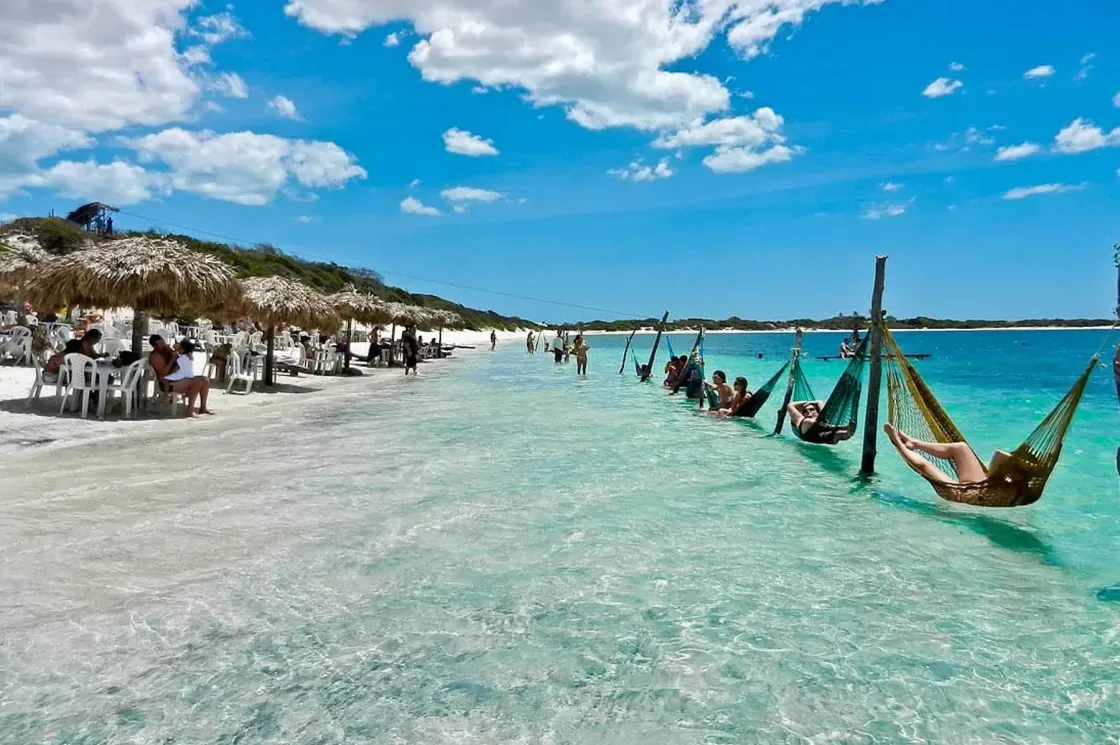 Lagoa Azul
