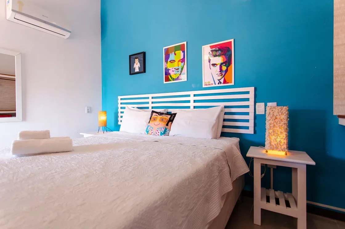 Quarto Elvis