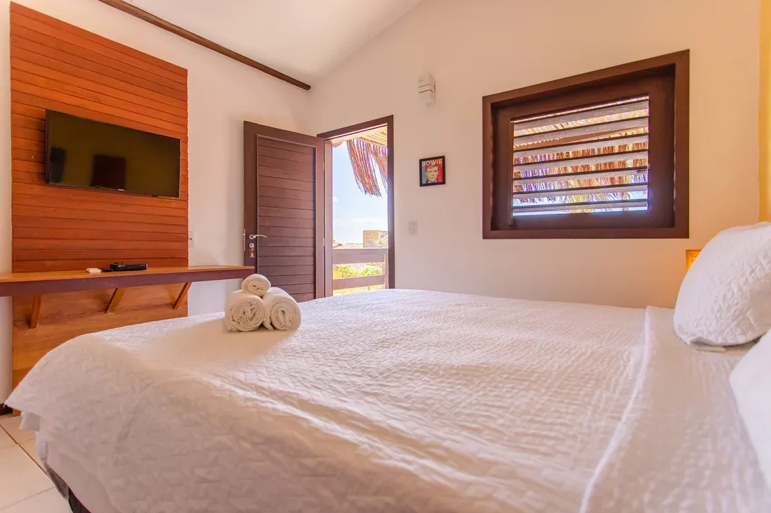 Quarto David Bowie